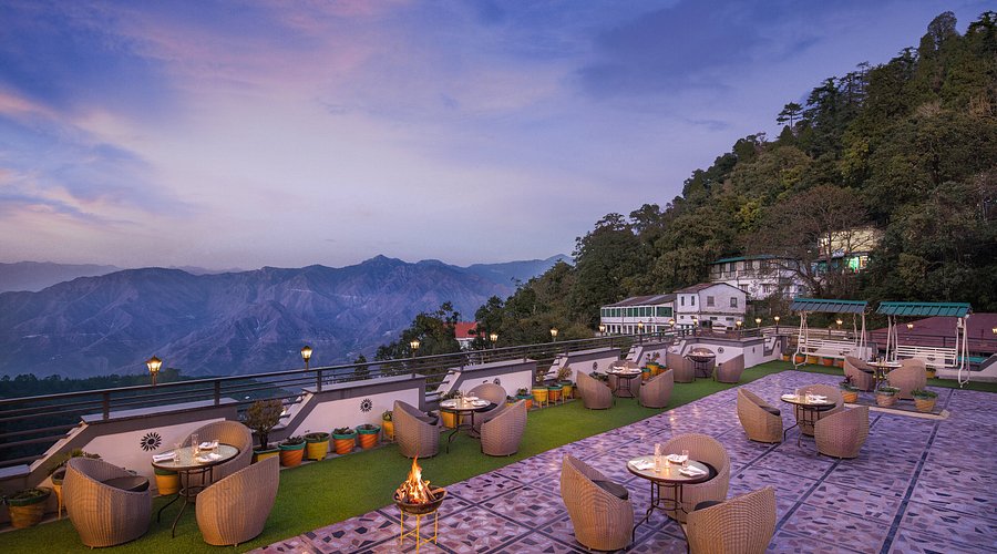 Mussoorie Honeymoon Tour